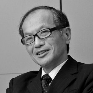 Jun Arima, University of Tokyo, Japan