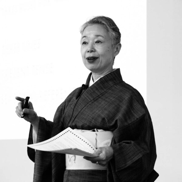 Emiko Miyashita
