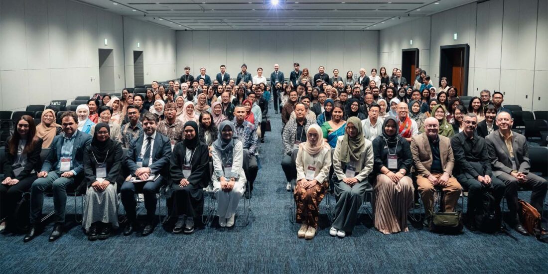 ACAH/ACCS/ACSS2025 Conference Report