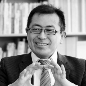 Katsuya Iijima, The University of Tokyo, Japan