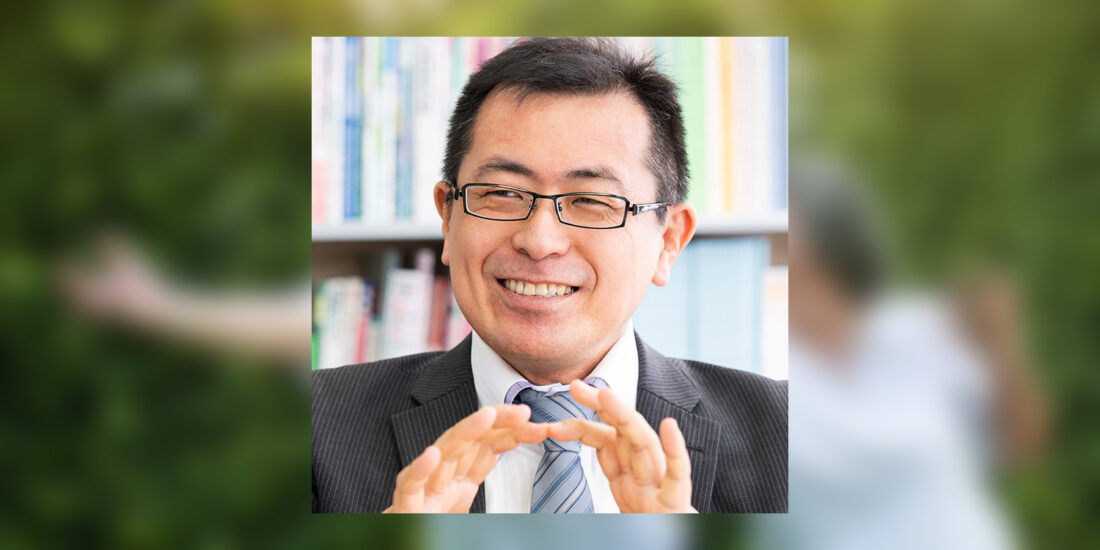 Katsuya Iijima to Present ‘Community-Led Frailty Prevention in Japan’ at ACAH/ACCS/ACSS2026