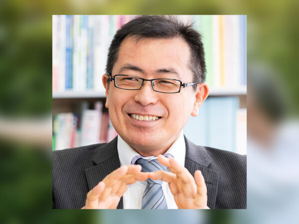 Katsuya Iijima to Present ‘Community-Led Frailty Prevention in Japan’ at ACAH/ACCS/ACSS2026